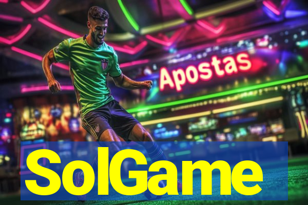 SolGame