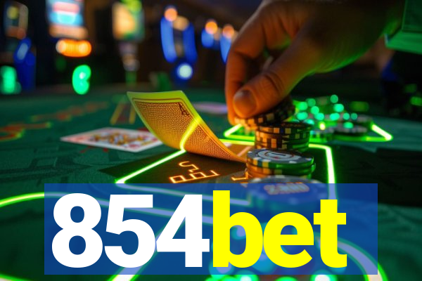 854bet