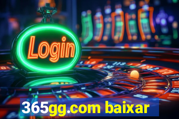 365gg.com baixar