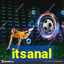 itsanal