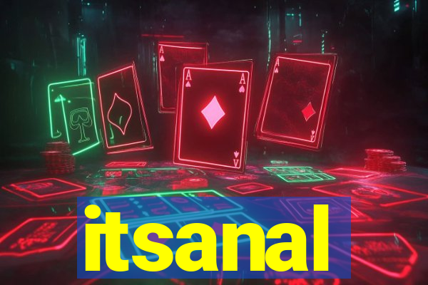 itsanal