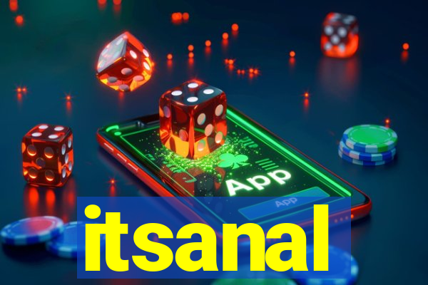 itsanal