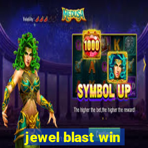 jewel blast win