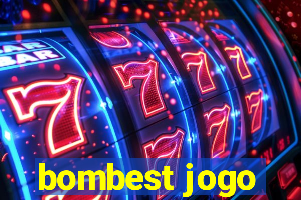 bombest jogo