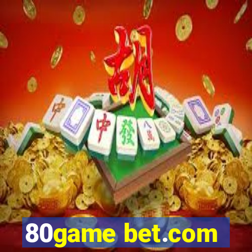 80game bet.com