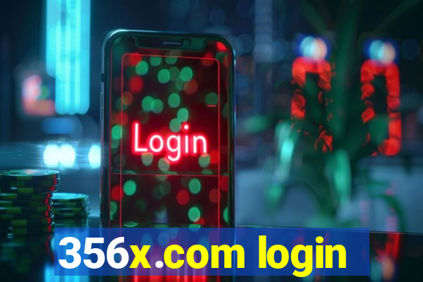 356x.com login