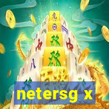 netersg x