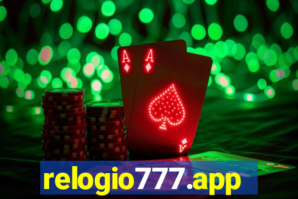 relogio777.app