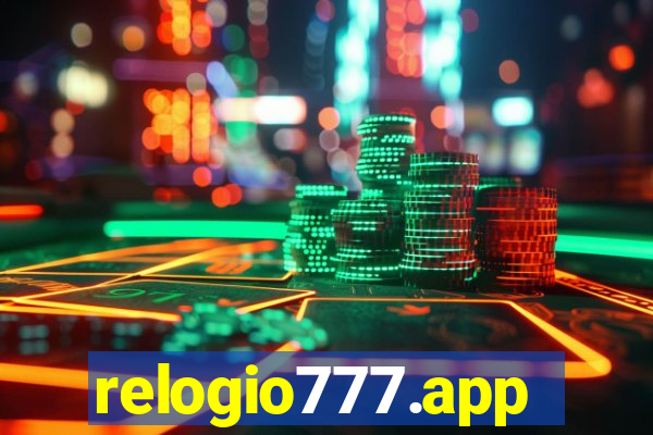 relogio777.app