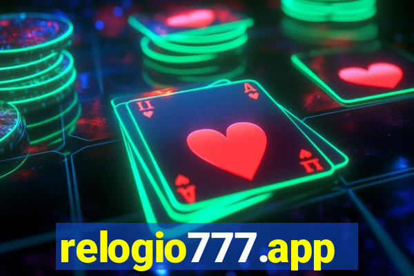 relogio777.app