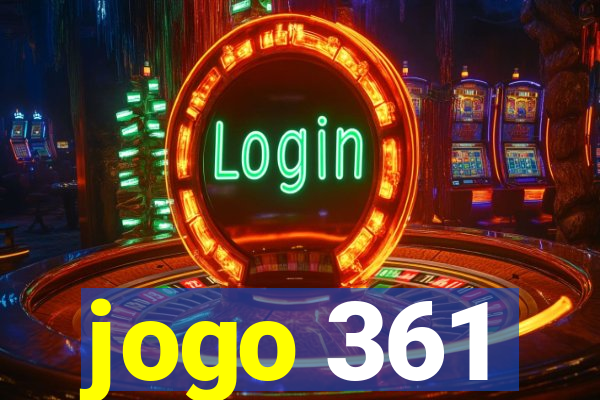 jogo 361