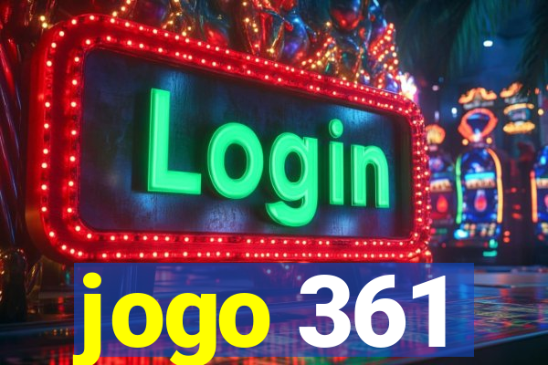 jogo 361