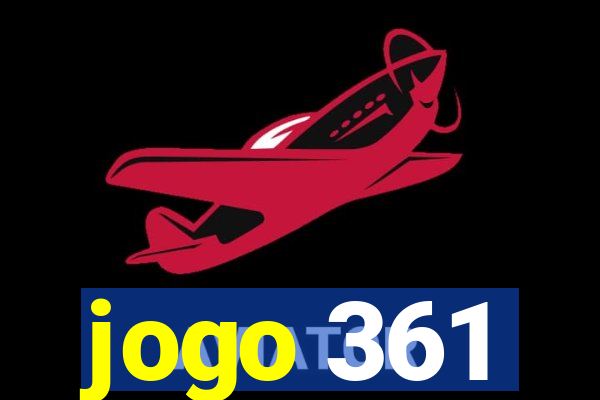 jogo 361