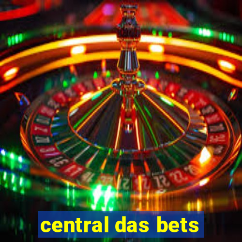 central das bets