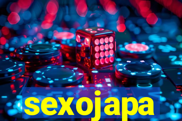 sexojapa