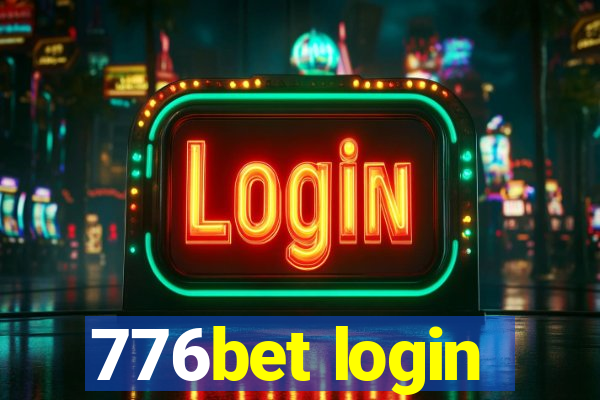 776bet login