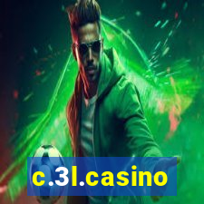 c.3l.casino