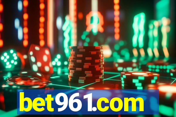 bet961.com