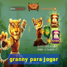 granny para jogar