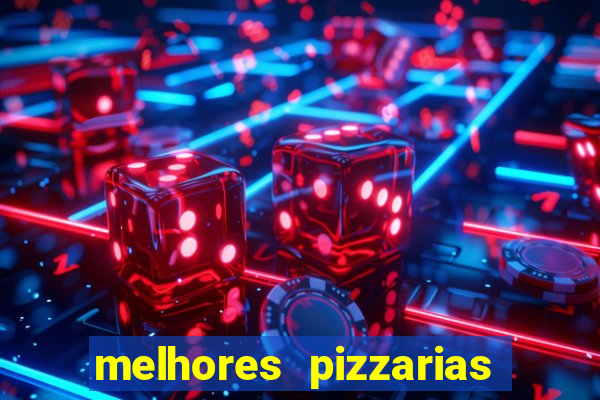 melhores pizzarias de porto alegre