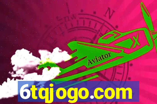 6tqjogo.com