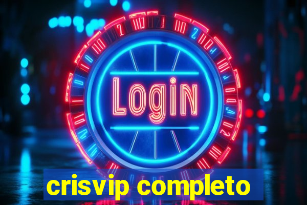 crisvip completo