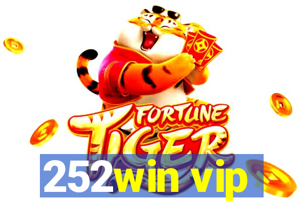 252win vip