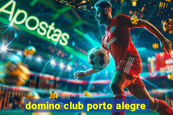 domino club porto alegre