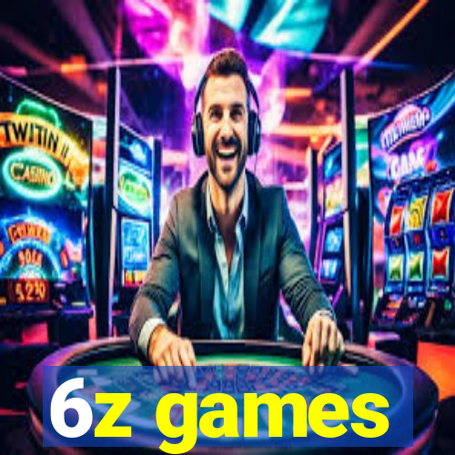 6z games