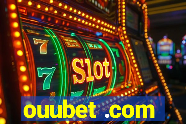 ouubet .com