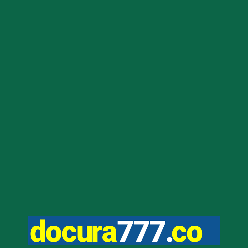 docura777.co