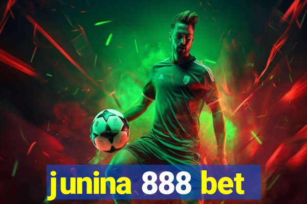 junina 888 bet