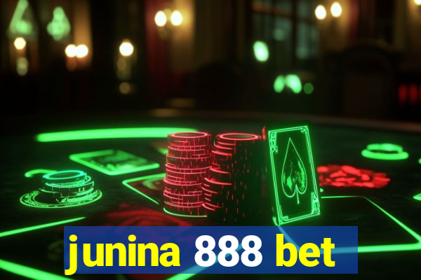 junina 888 bet