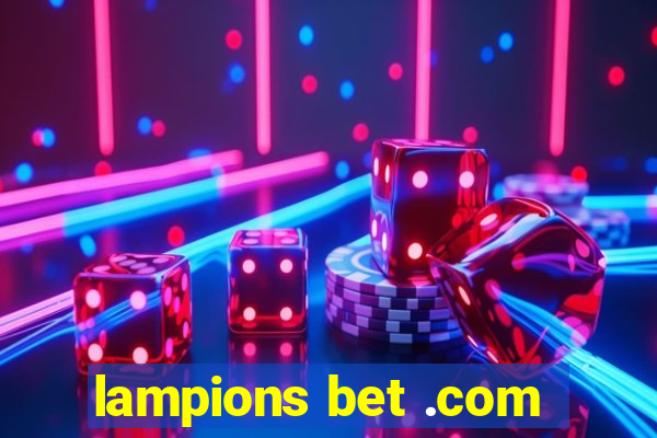 lampions bet .com