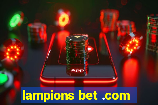 lampions bet .com