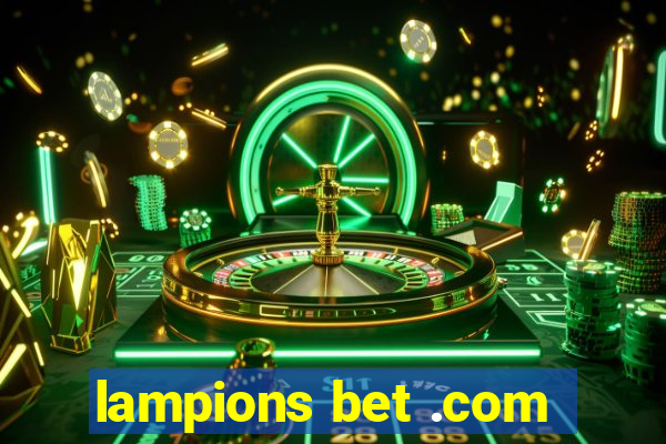 lampions bet .com