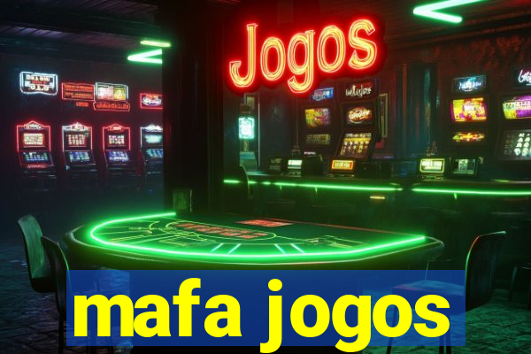 mafa jogos