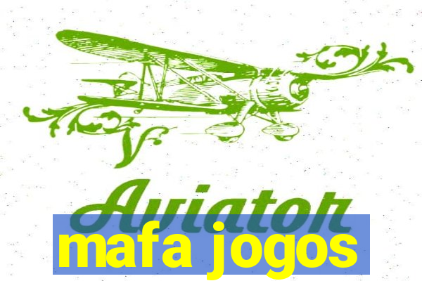 mafa jogos