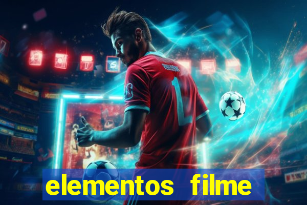 elementos filme completo dublado drive download