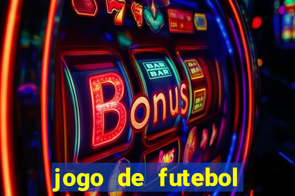 jogo de futebol realista download