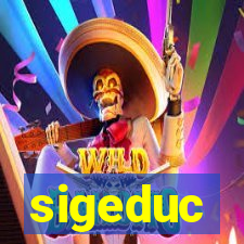 sigeduc