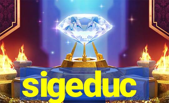 sigeduc