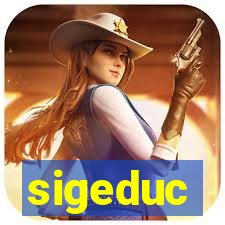 sigeduc