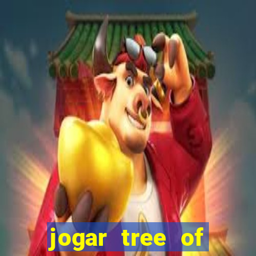 jogar tree of fortune demo