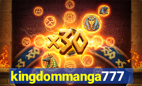 kingdommanga777