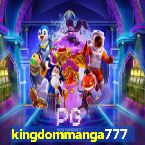 kingdommanga777