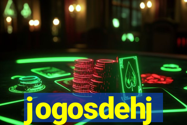 jogosdehj