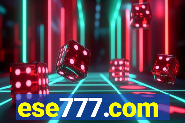 ese777.com