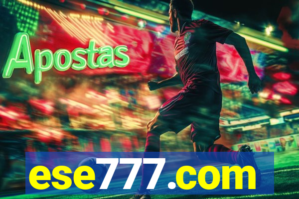 ese777.com