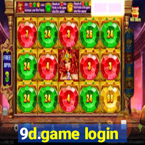 9d.game login